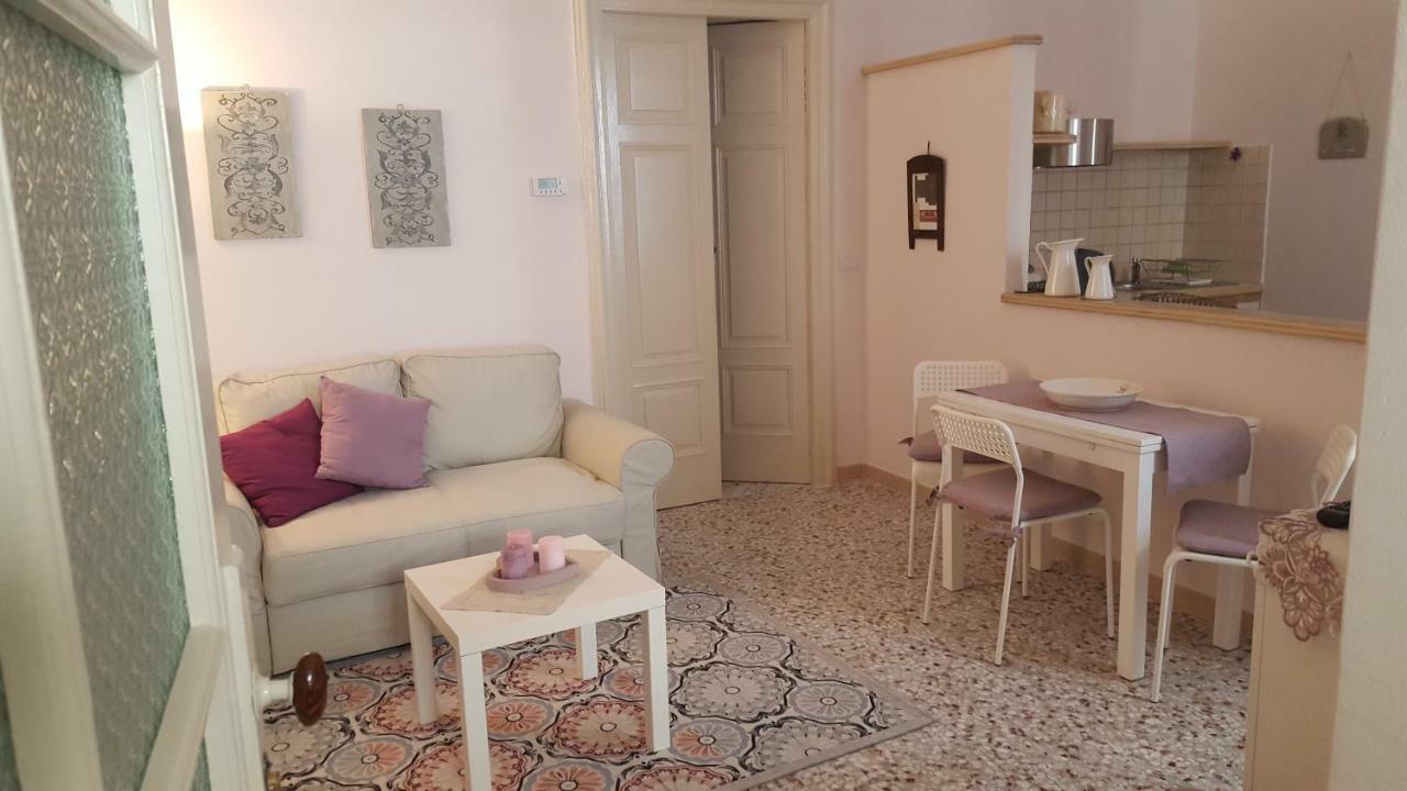 Maison De Famille Acerenza 외부 사진