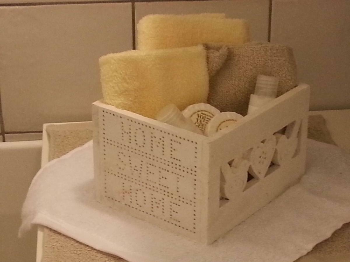 Maison De Famille Acerenza 외부 사진