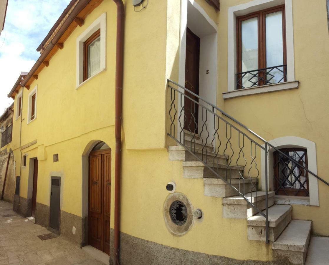 Maison De Famille Acerenza 외부 사진