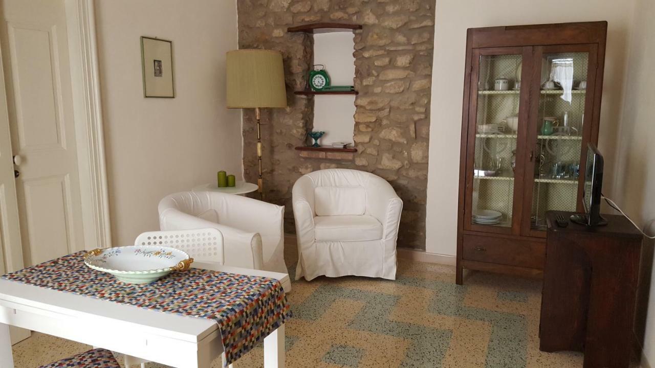 Maison De Famille Acerenza 외부 사진
