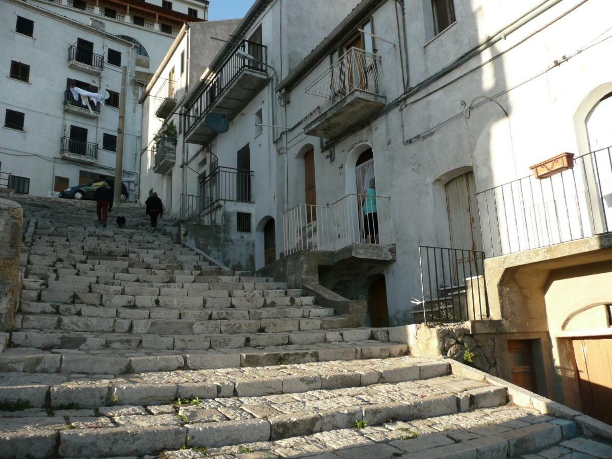 Maison De Famille Acerenza 외부 사진