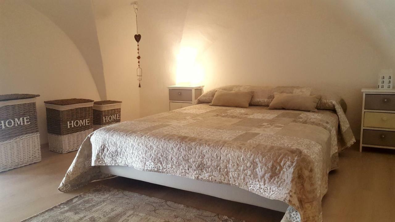 Maison De Famille Acerenza 외부 사진