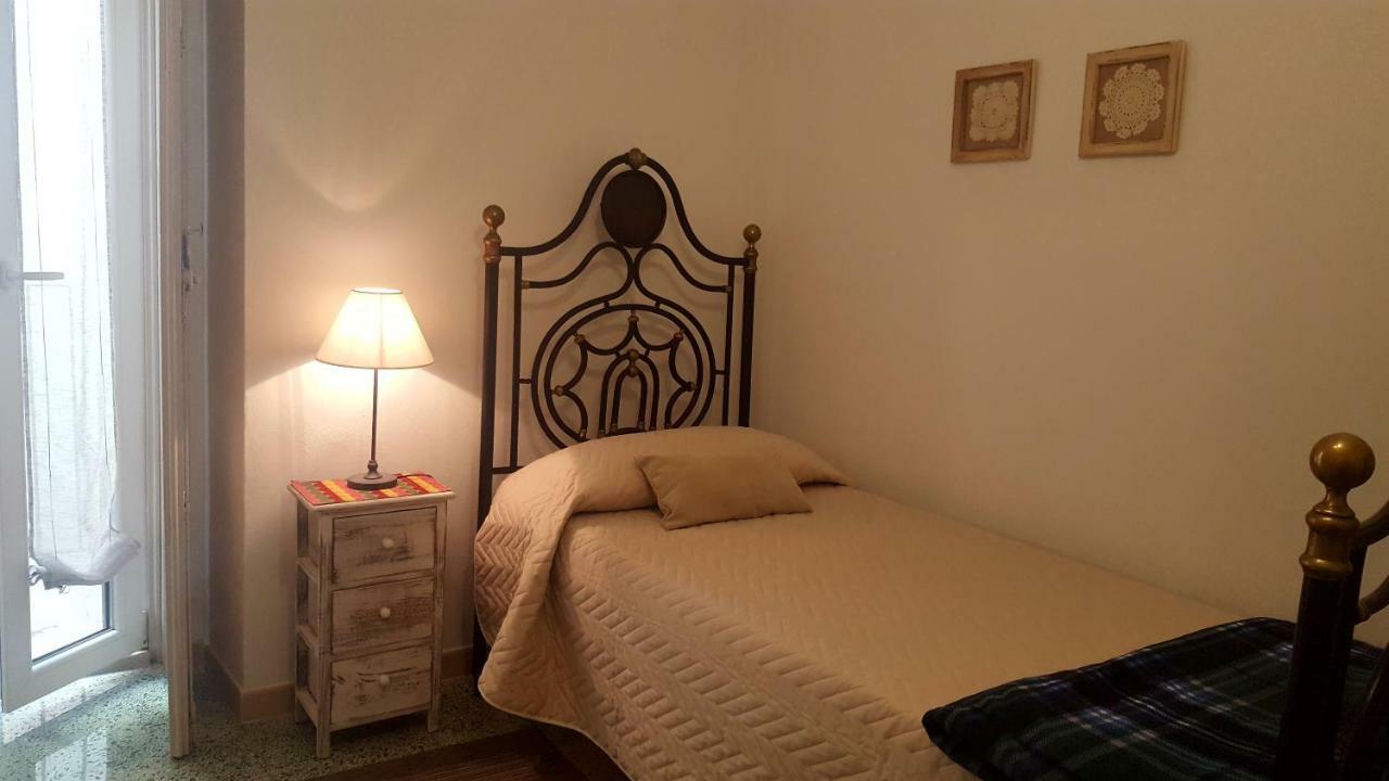 Maison De Famille Acerenza 외부 사진