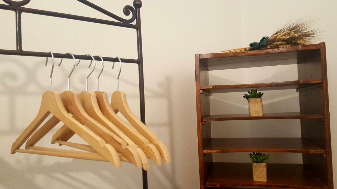 Maison De Famille Acerenza 외부 사진