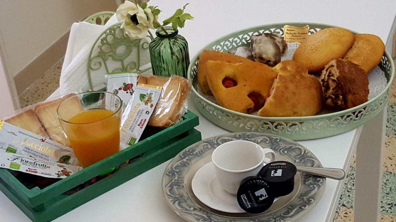 Maison De Famille Acerenza 외부 사진