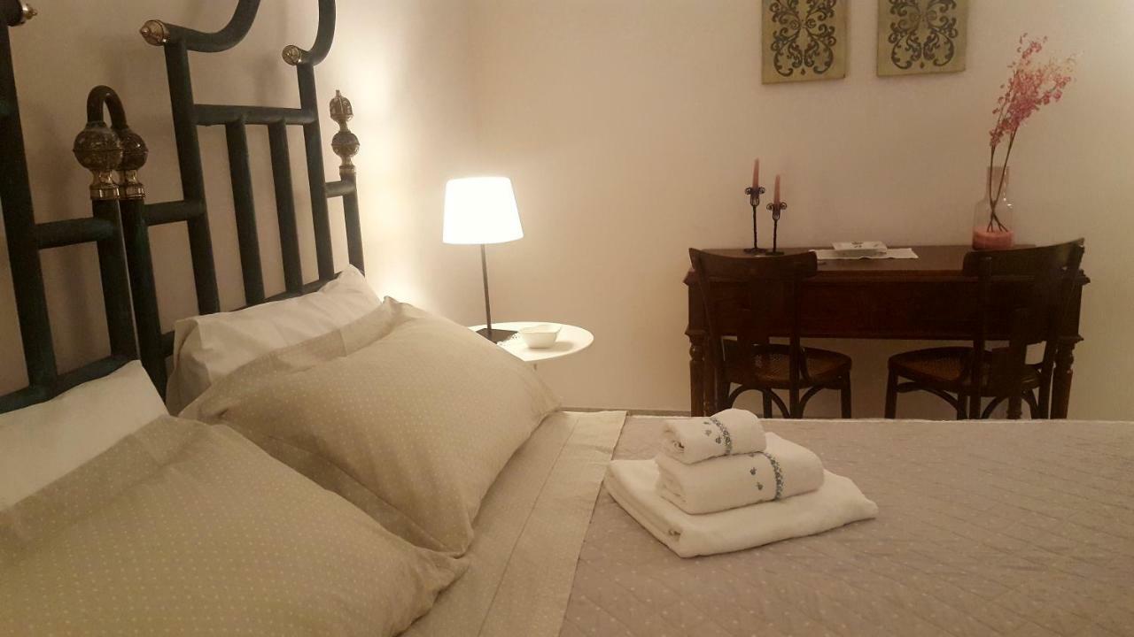 Maison De Famille Acerenza 외부 사진